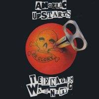 Angelic Upstarts - discography, line-up, biography, interviews, photos